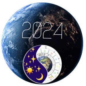 Oroscopo 2024 - Calendario Astrale - Calcolo Ascendente